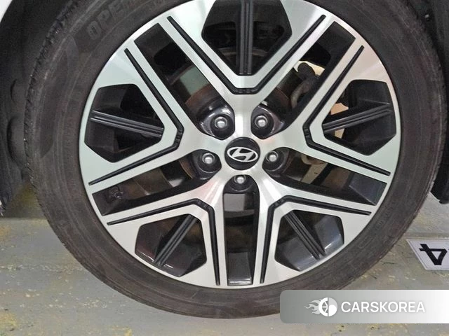 Hyundai Grandeur Hybrid (GN7) id 4854385 из Кореи 9
