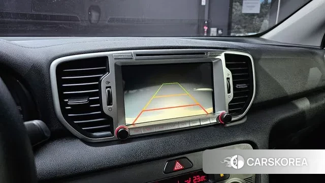 Kia Sportage 4th Generation id 3019019 из Кореи 9