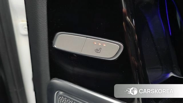 Mercedes-Benz G-Class W463b id 4835748 из Кореи 9