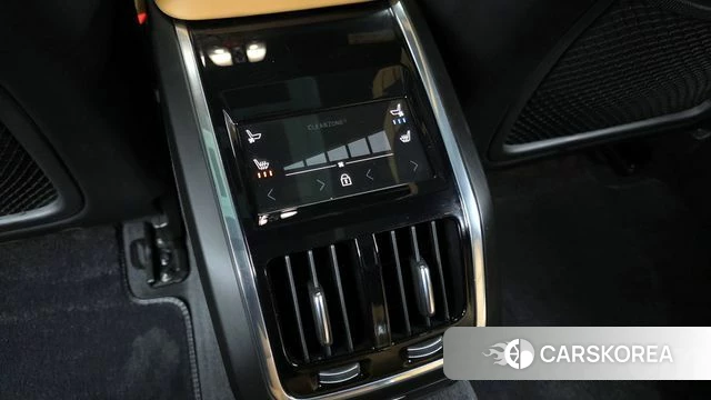 Volvo S90 id 3819109 из Кореи 9