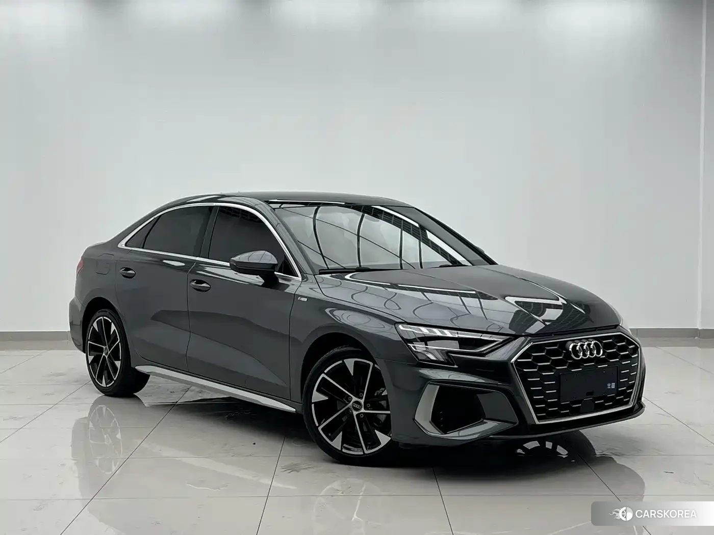 Audi A3 id 4674415 из Китая 9