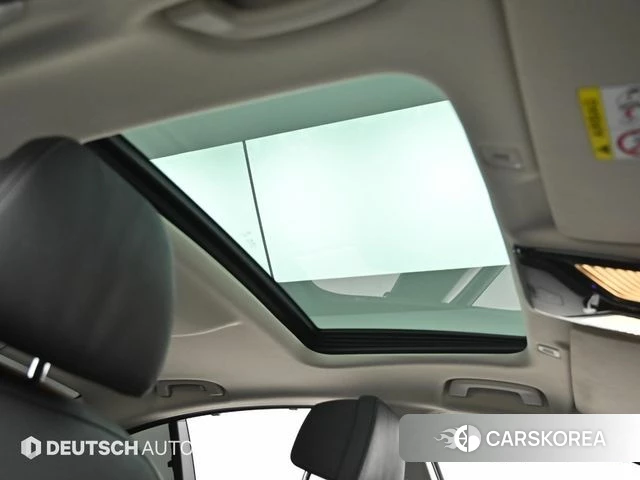 BMW 5 Series (G30) id 3839256 из Кореи 9