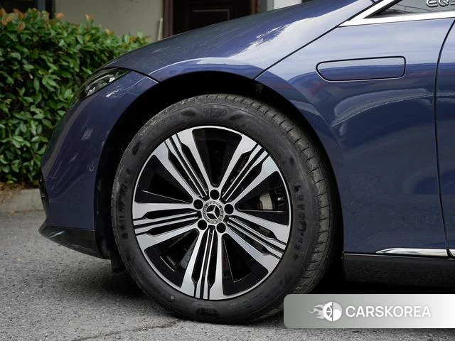 Mercedes-Benz EQS id 4341668 из Китая 9