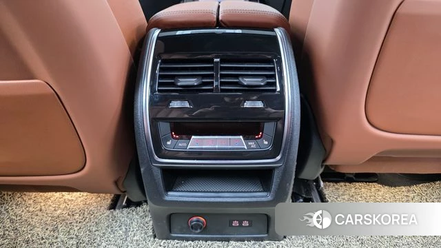 BMW X7 (G07) id 4623275 из Кореи 9