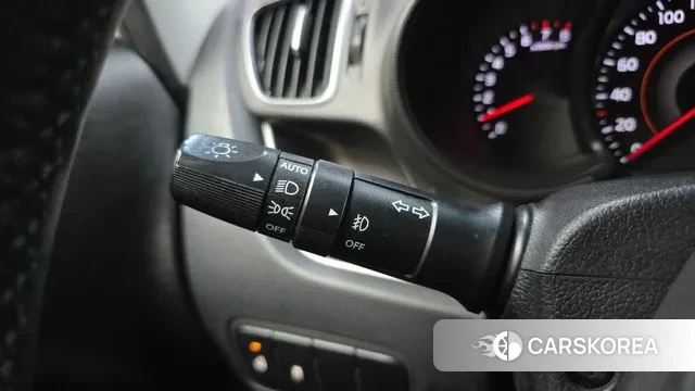 Kia The New Ray id 3558015 из Кореи 9