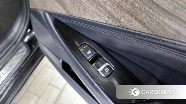 Kia K8 id 3807018 из Кореи 9