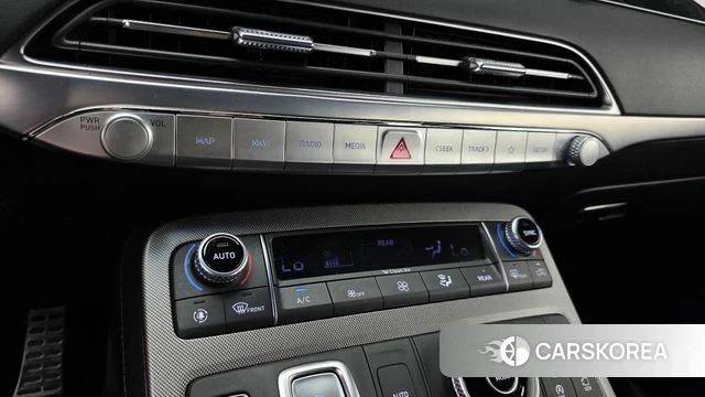 Hyundai Palisade id 4698195 из Кореи 9