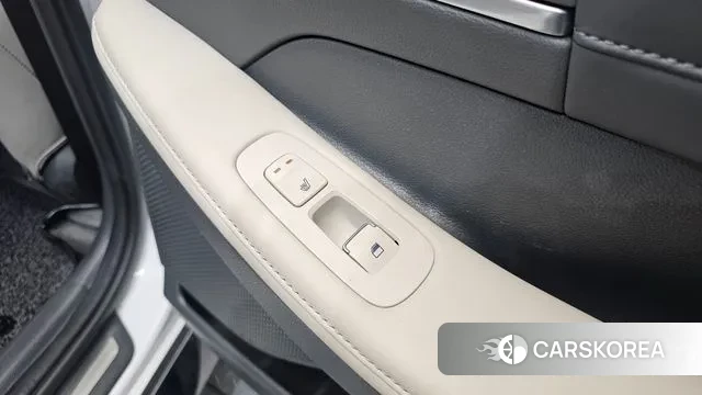 Hyundai Sonata (DN8) id 3698497 из Кореи 9