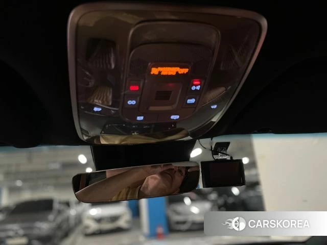 Genesis GV70 id 4887269 из Кореи 9