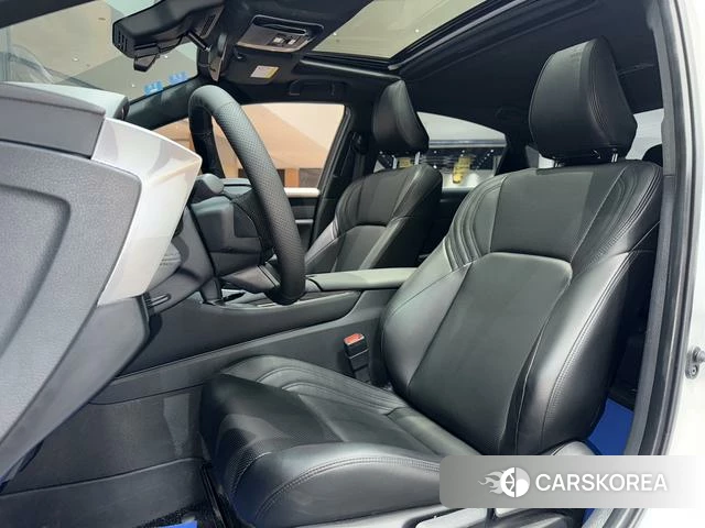 Toyota Asian dragon id 4263547 из Китая 9