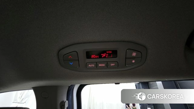 Kia The New Carnival id 4402978 из Кореи 9