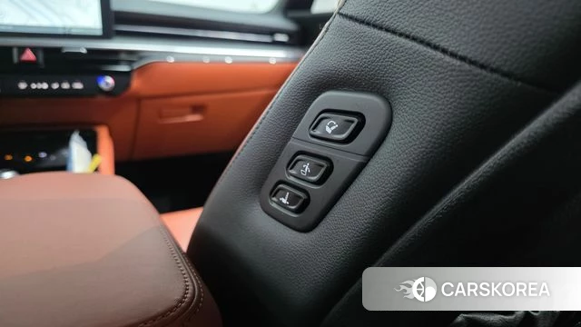 Kia The New K5 Hybrid 3rd generation id 3876594 из Кореи 9