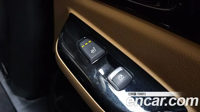 Kia Carnival 4th generation id 2652889 из Кореи 9