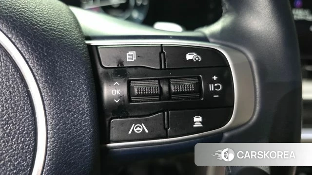 Kia Sportage 5th Generation id 4494961 из Кореи 9