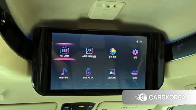 Kia Carnival 4th generation id 2901170 из Кореи 9