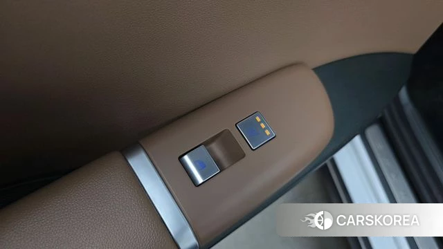 Hyundai Grandeur (GN7) id 3915127 из Кореи 9