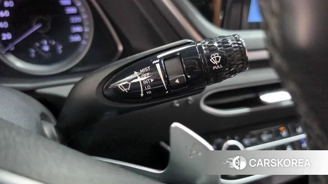 Hyundai Sonata (DN8) id 4785438 из Кореи 9