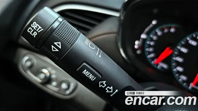 Chevrolet (GM Daewoo) The New Trax id 2869408 из Кореи 9