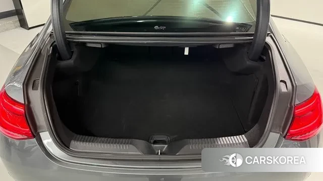 Mercedes-Benz CLS-Class C257 id 3242837 из Кореи 9