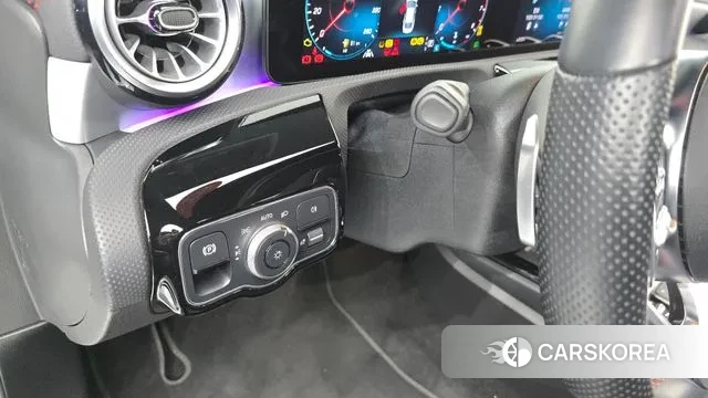 Mercedes-Benz CLA-Class C118 id 3416506 из Кореи 9