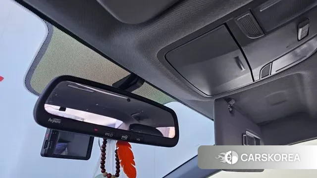 Hyundai Avante AD id 3612830 из Кореи 9