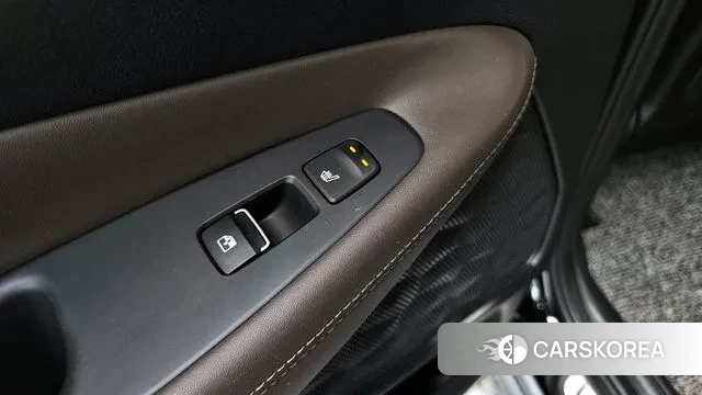 Hyundai The New Santa Fe id 2940758 из Кореи 9