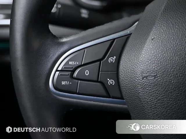 Renault Korea (Samsung) The New SM6 id 3713272 из Кореи 9