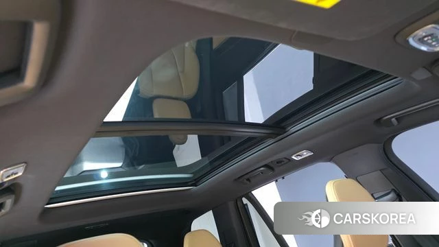 Volvo XC90 second Generation id 3818614 из Кореи 9