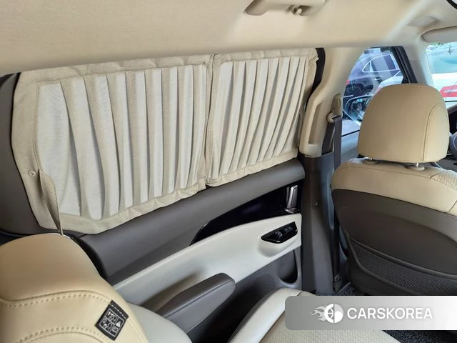 Kia Carnival 4th generation id 4676784 из Кореи 9