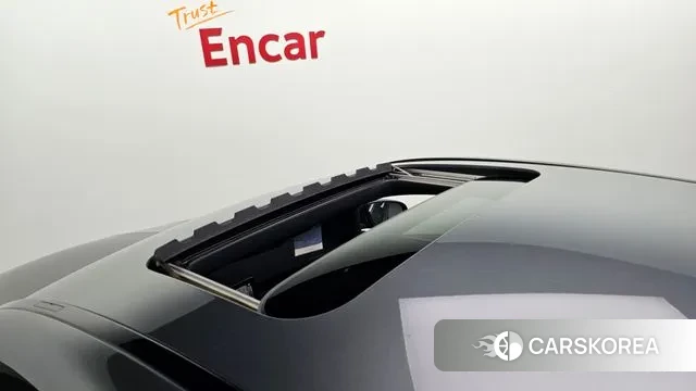 Mercedes-Benz GLC-Class X253 id 3509243 из Кореи 9