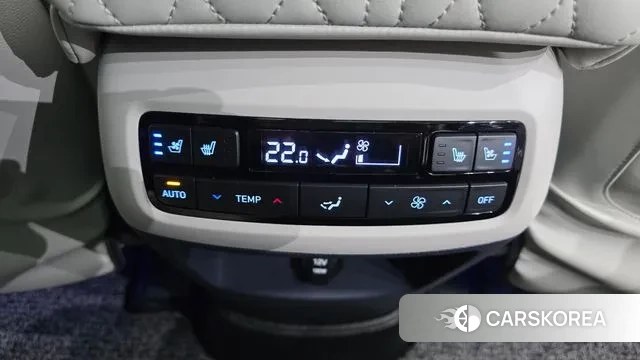 Hyundai The New Palisade id 3437833 из Кореи 9