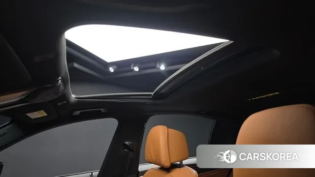 BMW 5 Series (G30) id 3530625 из Кореи 9