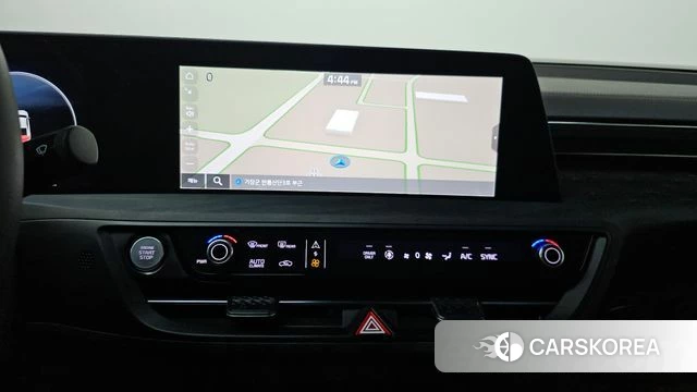 Kia K8 Hybrid id 4501366 из Кореи 9
