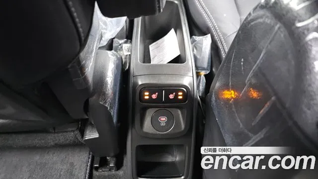 Kia The New Kia Ray id 2736618 из Кореи 9