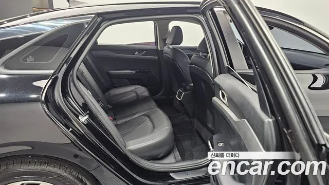 Kia K5 3rd generation id 2671919 из Кореи 9