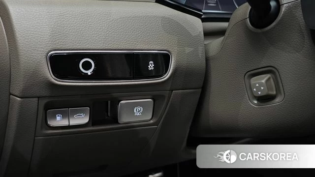 Kia The New K9 2nd generation id 4534257 из Кореи 9