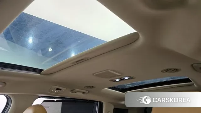 Kia Carnival 4th generation id 3573296 из Кореи 9