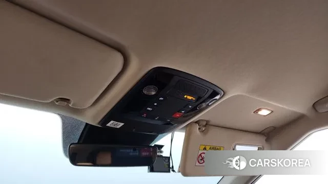 Kia Carnival 4th generation id 3016601 из Кореи 9