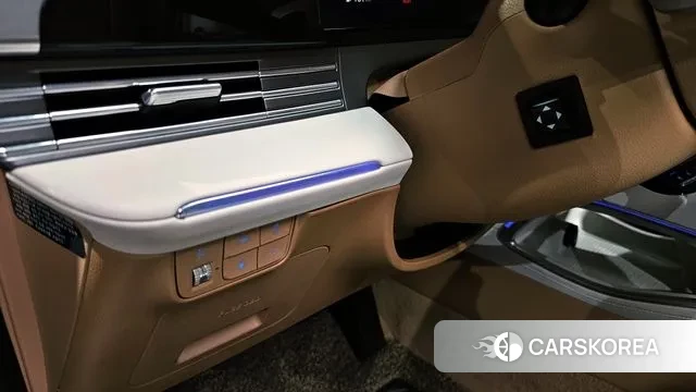 Hyundai The New Grandeur IG id 3789113 из Кореи 9