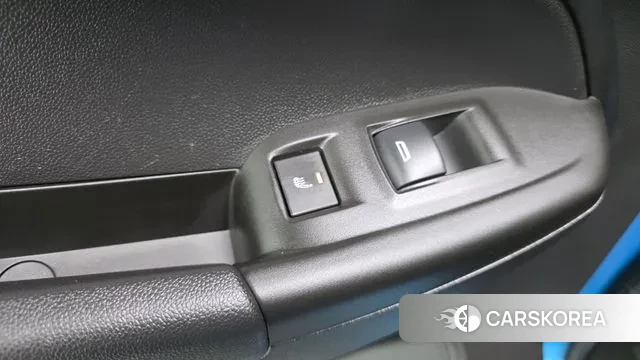 Chevrolet (GM Daewoo) The New Trail Blazer id 3426209 из Кореи 9