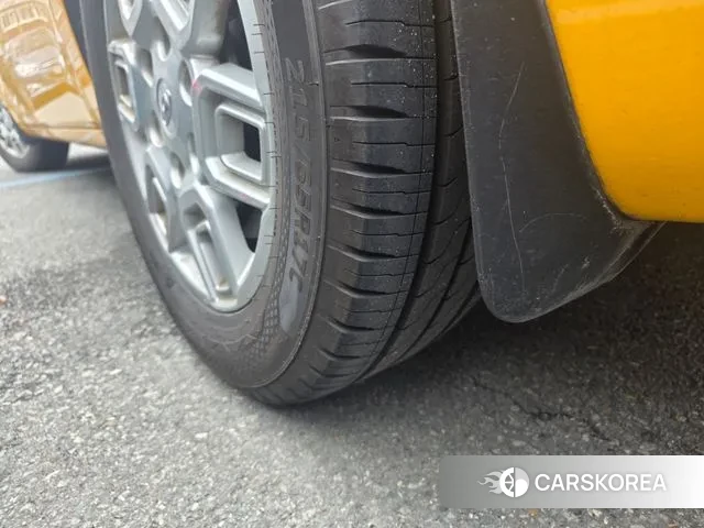 Hyundai Staria id 3735170 из Кореи 9