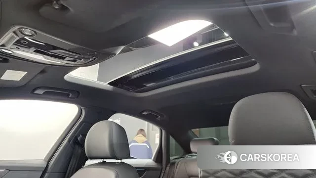 Audi A6 (C8) id 3611818 из Кореи 9