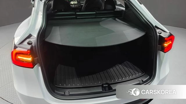 Tesla Model Y id 4681893 из Кореи 9