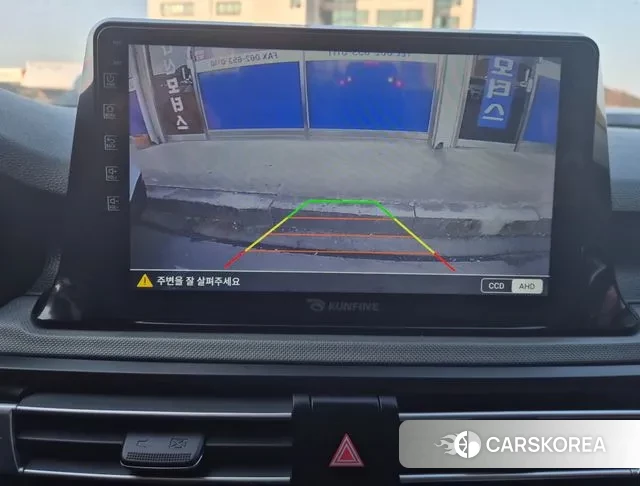 Kia Seltos id 3772368 из Кореи 9