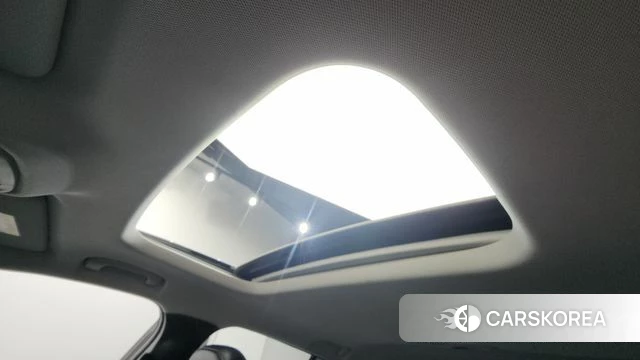 Chevrolet (GM Daewoo) Trax Crossover id 3817483 из Кореи 9