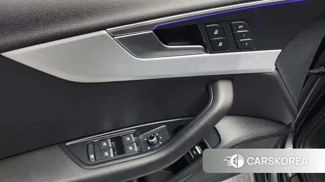 Audi A4 (B9) id 3208078 из Кореи 9