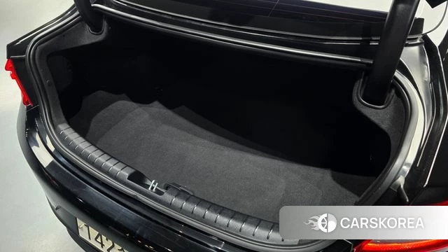 Hyundai Grandeur IG id 3936817 из Кореи 9