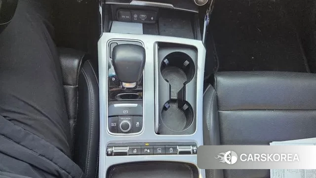 Kia Stinger id 3578602 из Кореи 9