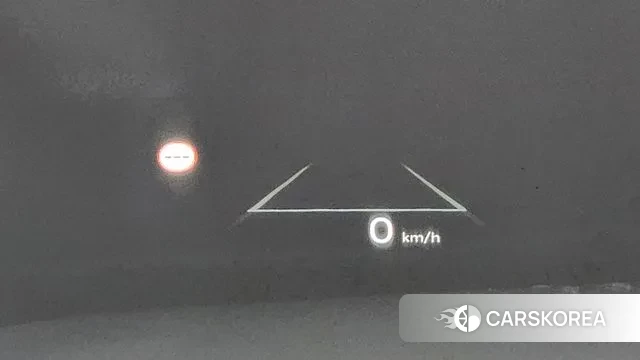 Kia The New K8 id 3507213 из Кореи 9