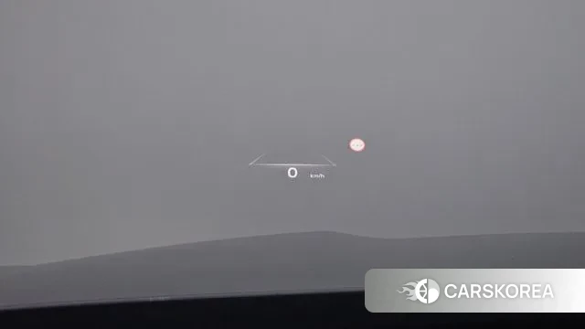 Kia K8 id 3232175 из Кореи 9